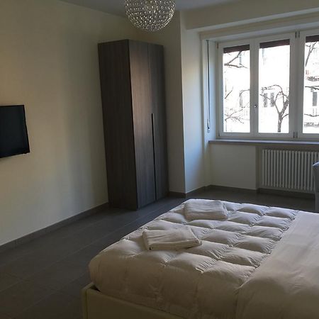 3Jolie Rooms เวโรนา ภายนอก รูปภาพ