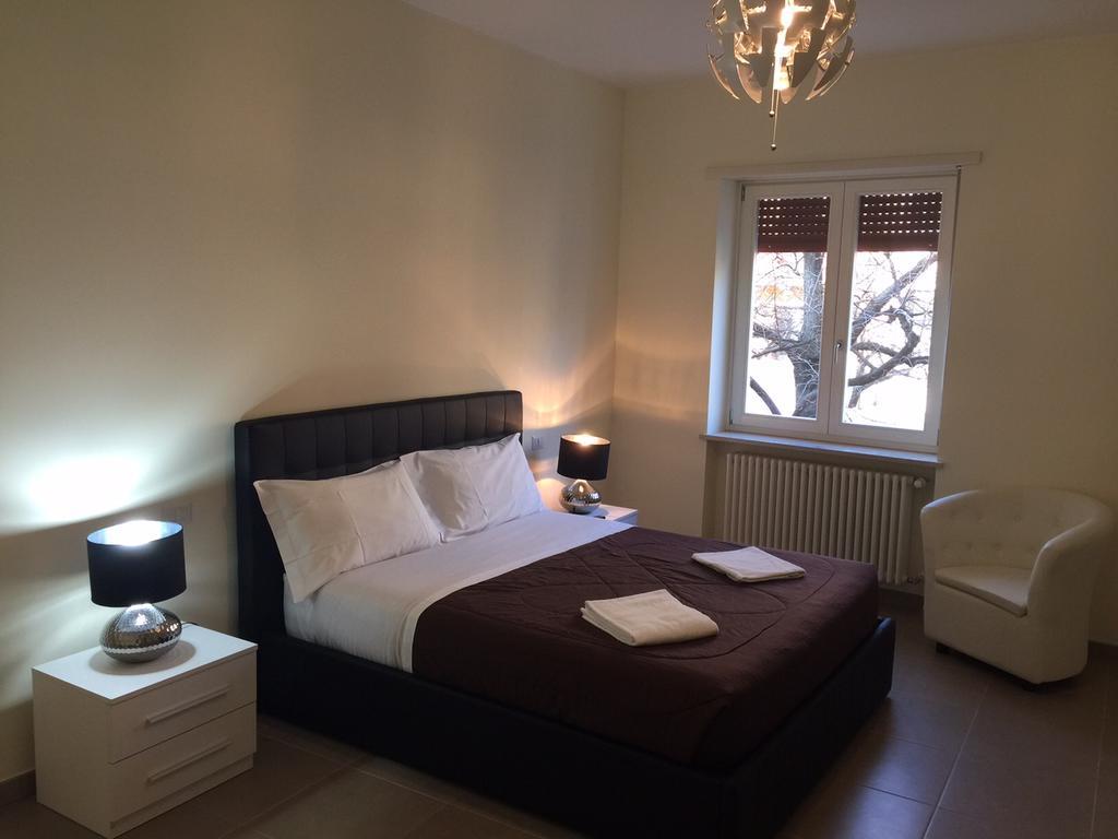 3Jolie Rooms เวโรนา ภายนอก รูปภาพ