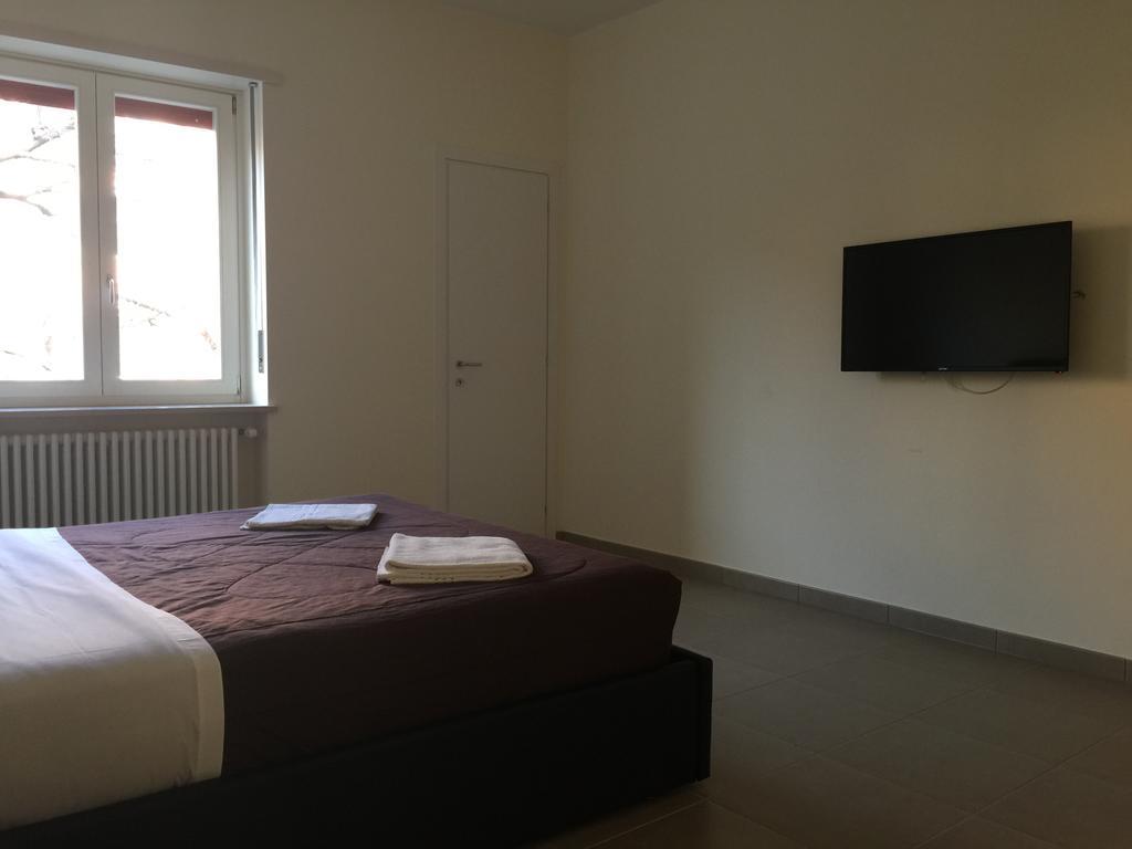 3Jolie Rooms เวโรนา ภายนอก รูปภาพ