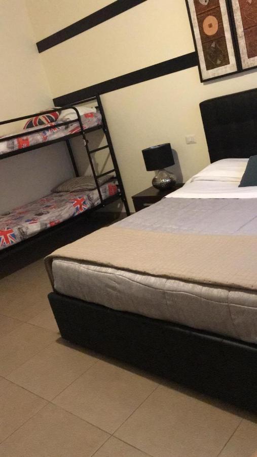 3Jolie Rooms เวโรนา ภายนอก รูปภาพ